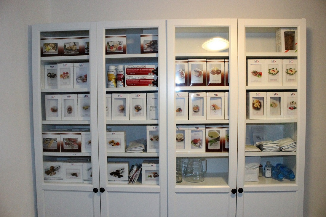 S-linie.cz Lenka Michálková foto 4