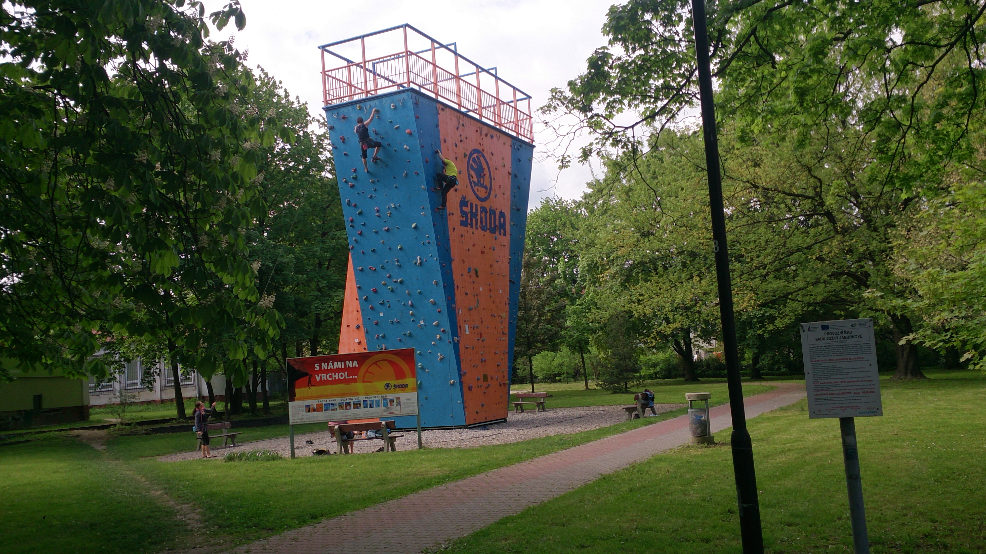 tendon BLOK foto 4