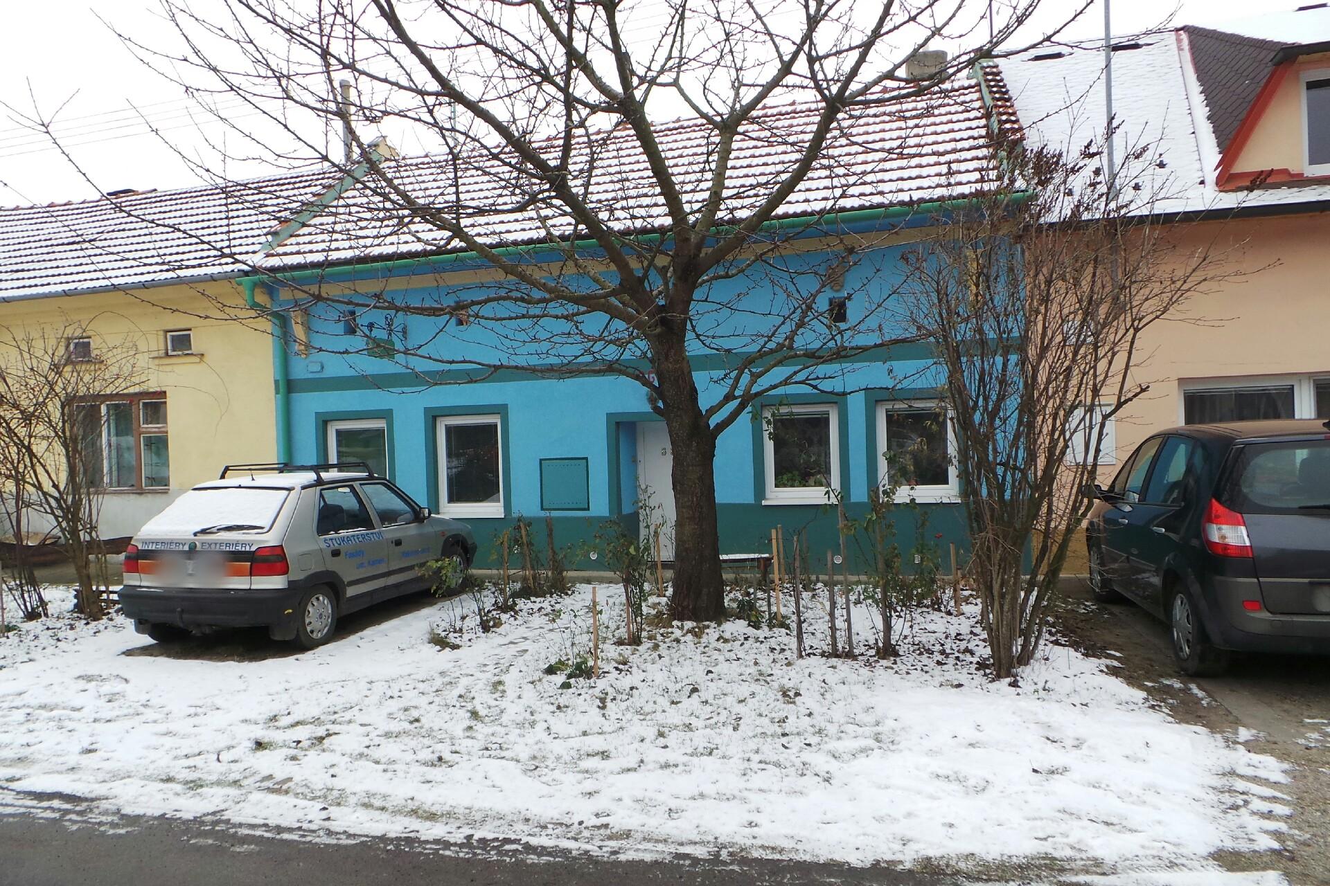 ŠTUKATÉRSTVÍ ŠTUKO OLOMOUC