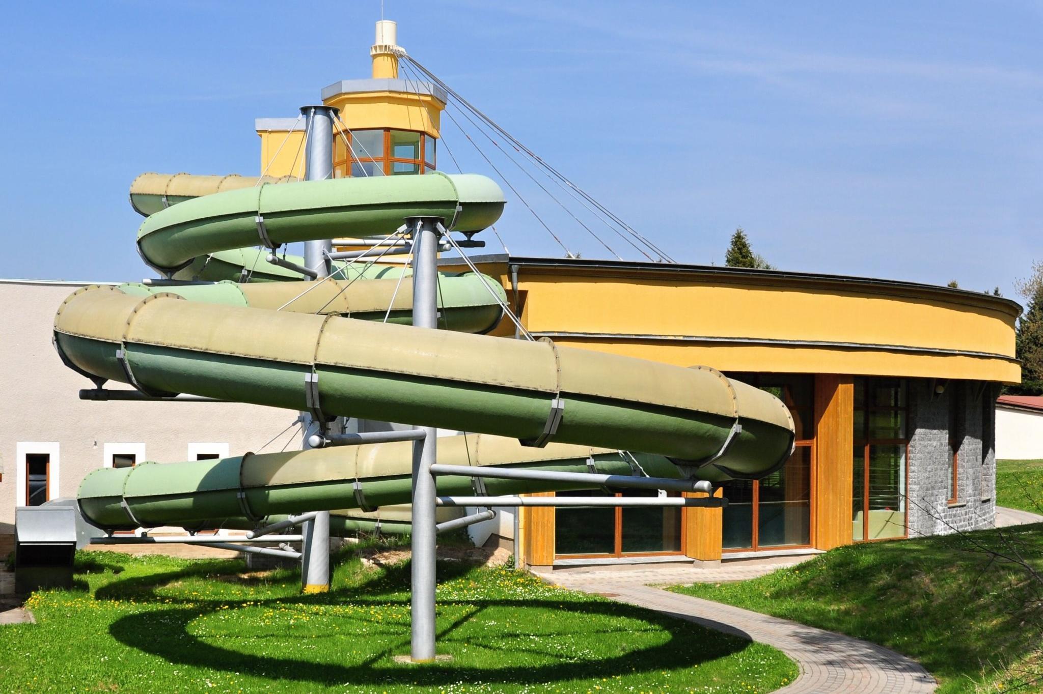 Wellness centrum Měřín foto 2