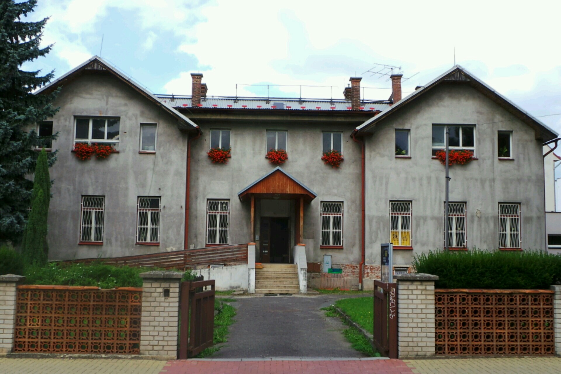 Centrum pro rodinu M.E.D., z.s.