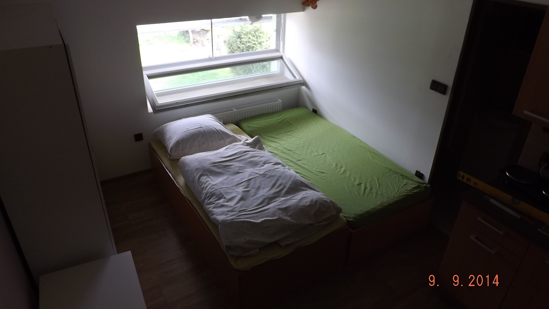 Ubytování Morašice 88 foto 2