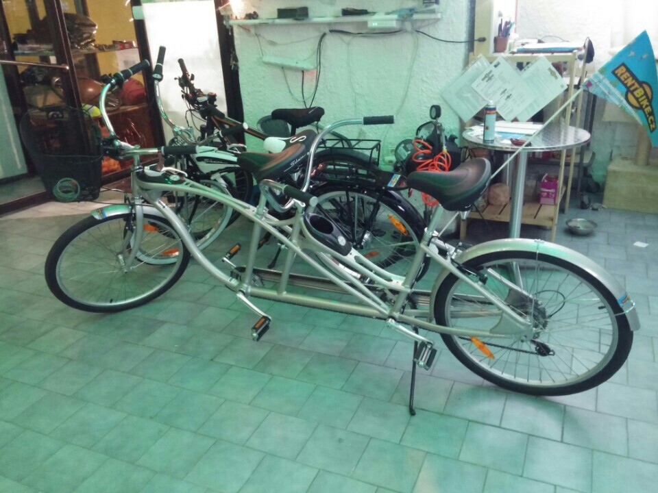 RentBike.cz foto 5