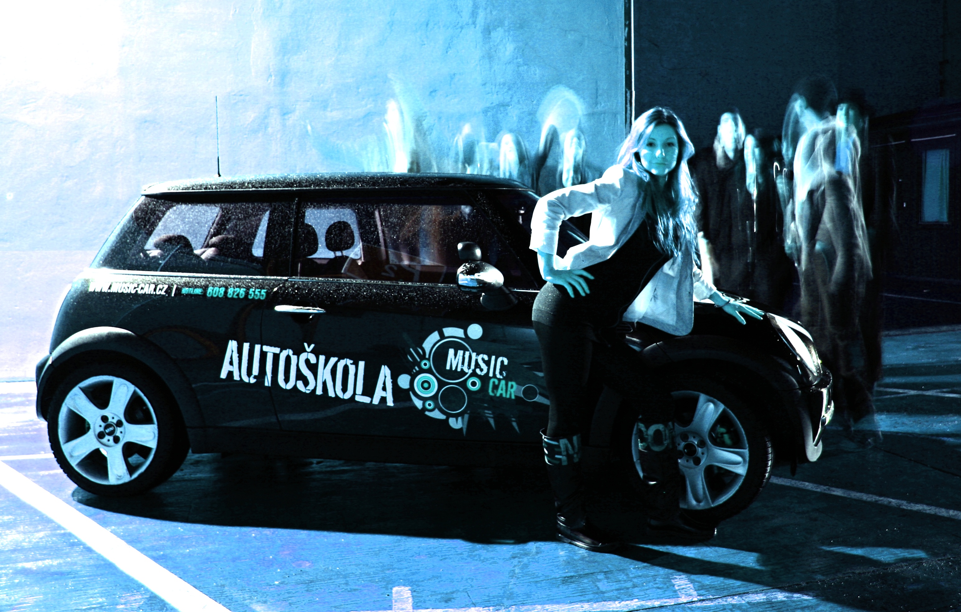 Autoškola Music Car foto 2