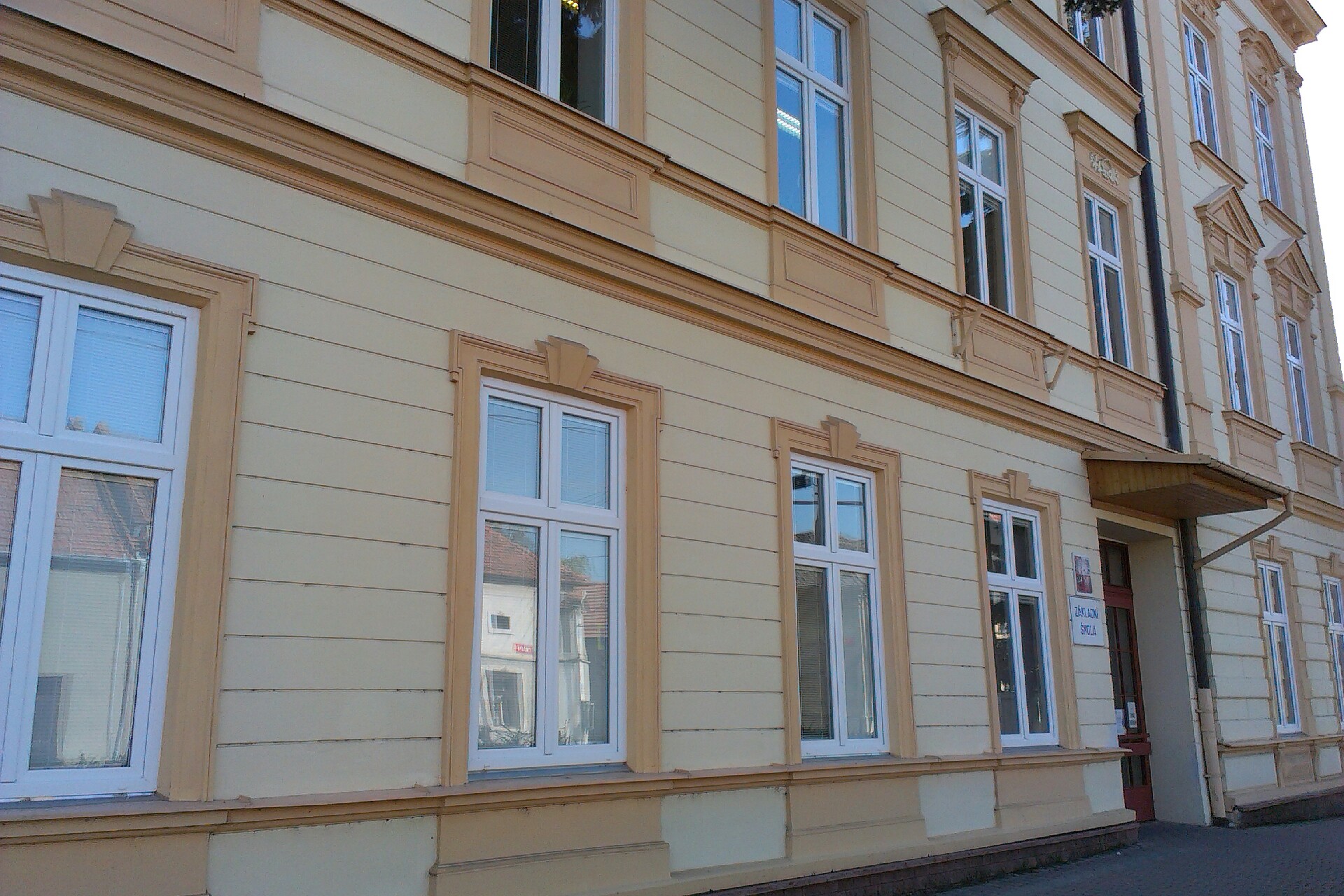 ZŠ Ivanovice na Hané