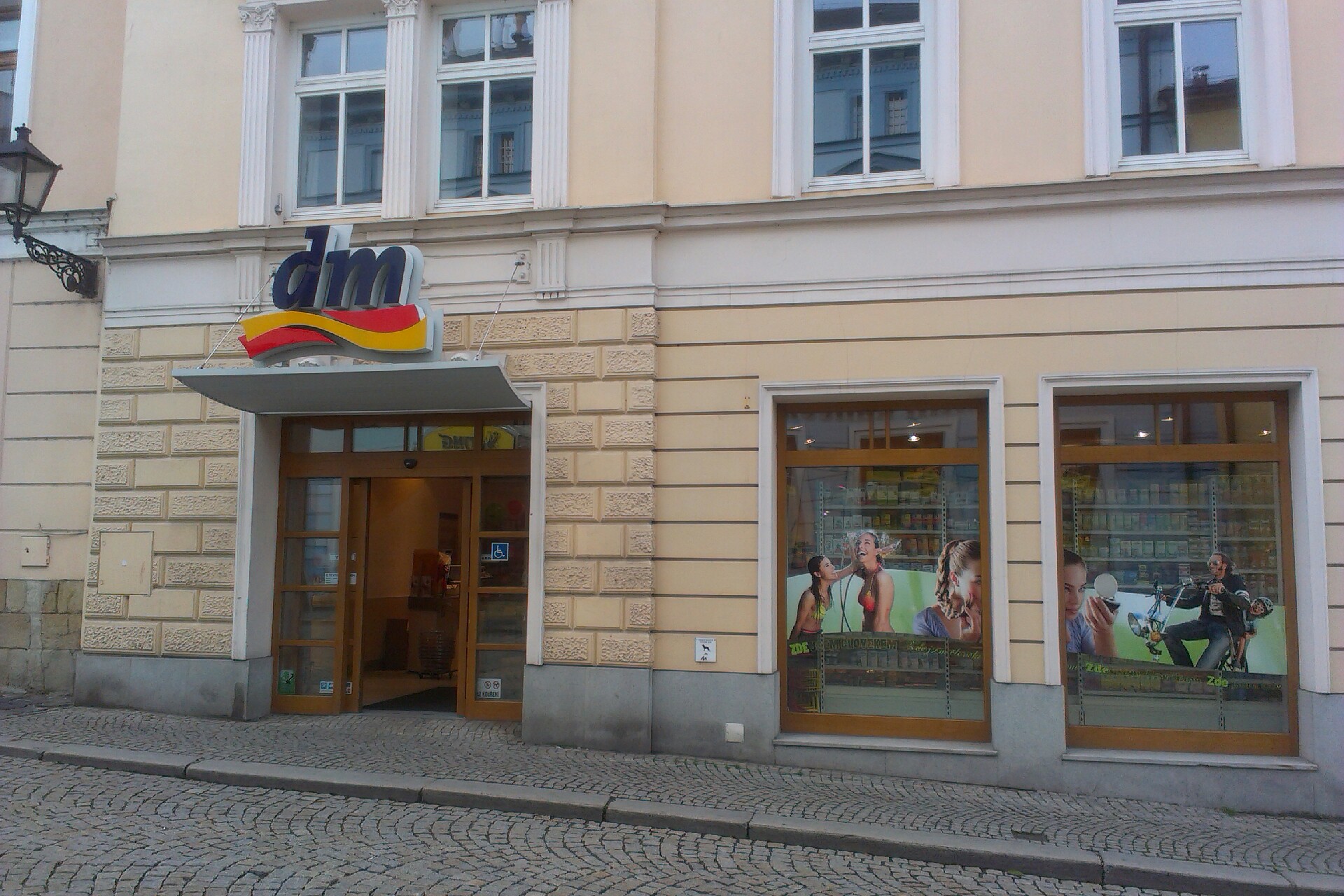 dm drogerie markt s.r.o.