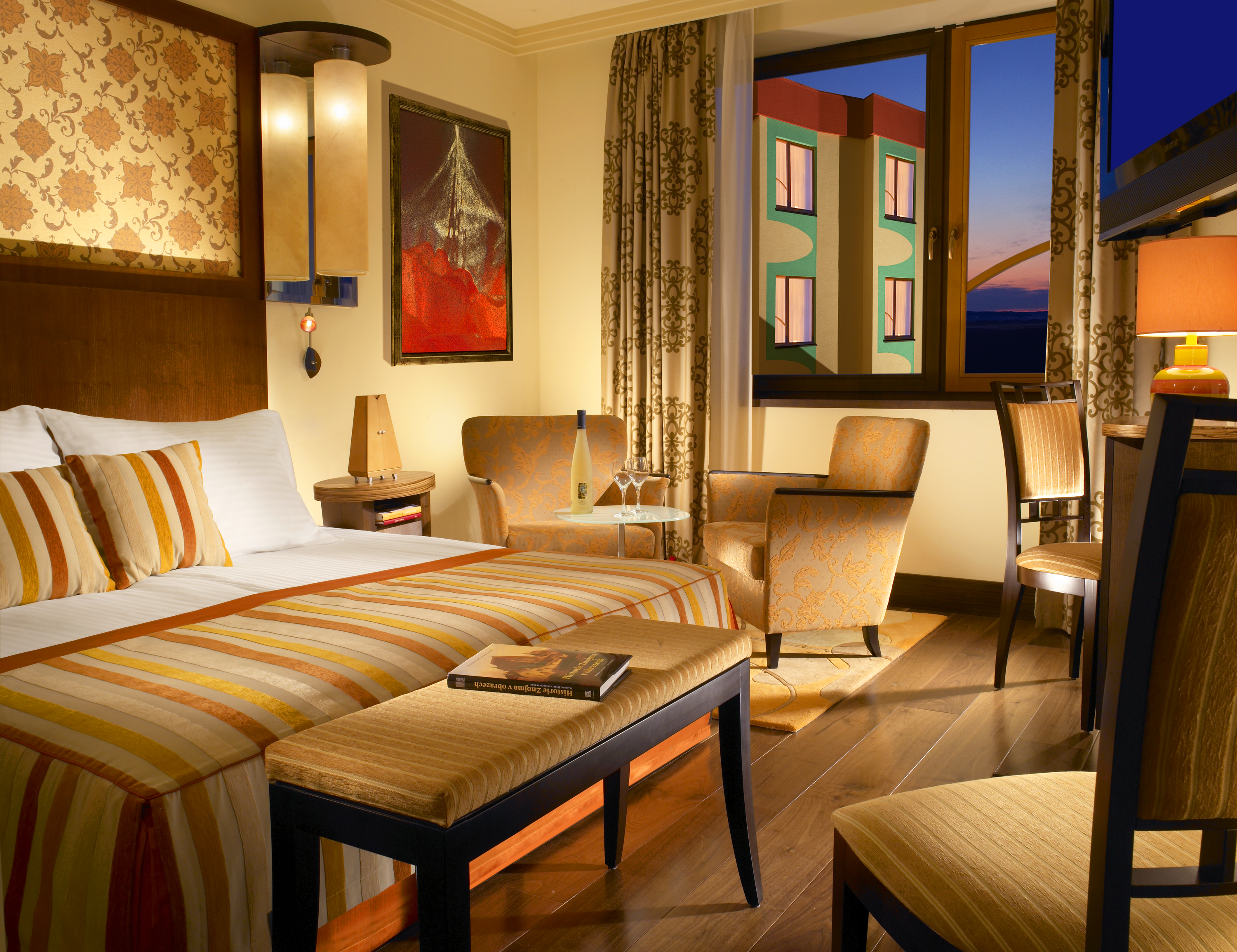 Hotel Savannah****deluxe foto 2