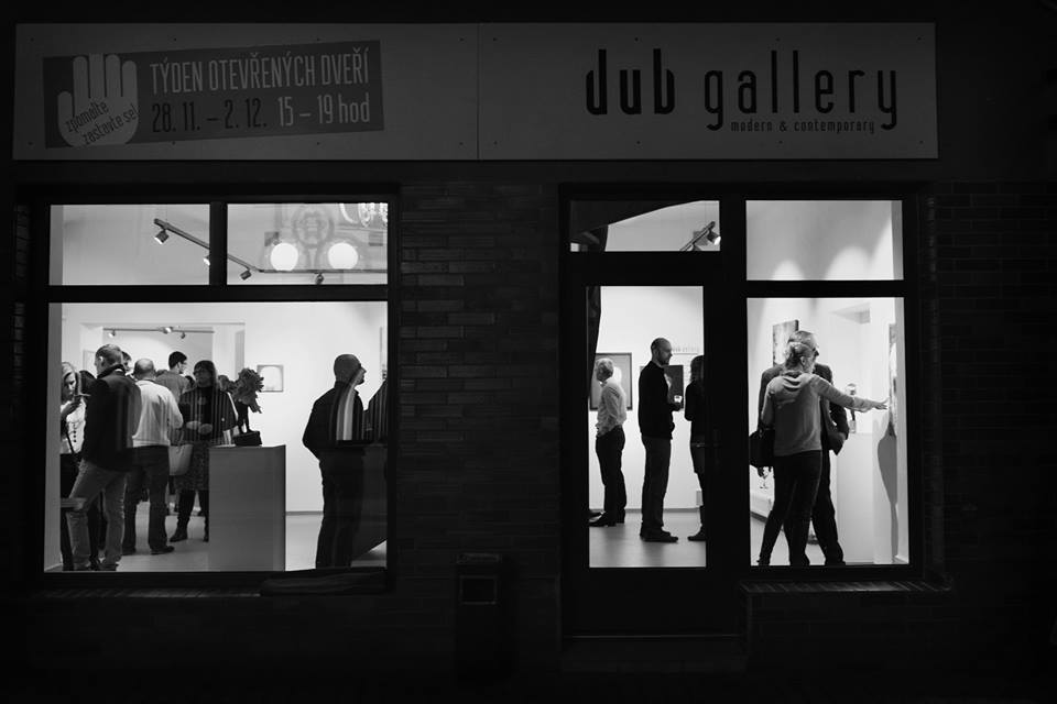 Dub Gallery foto 3