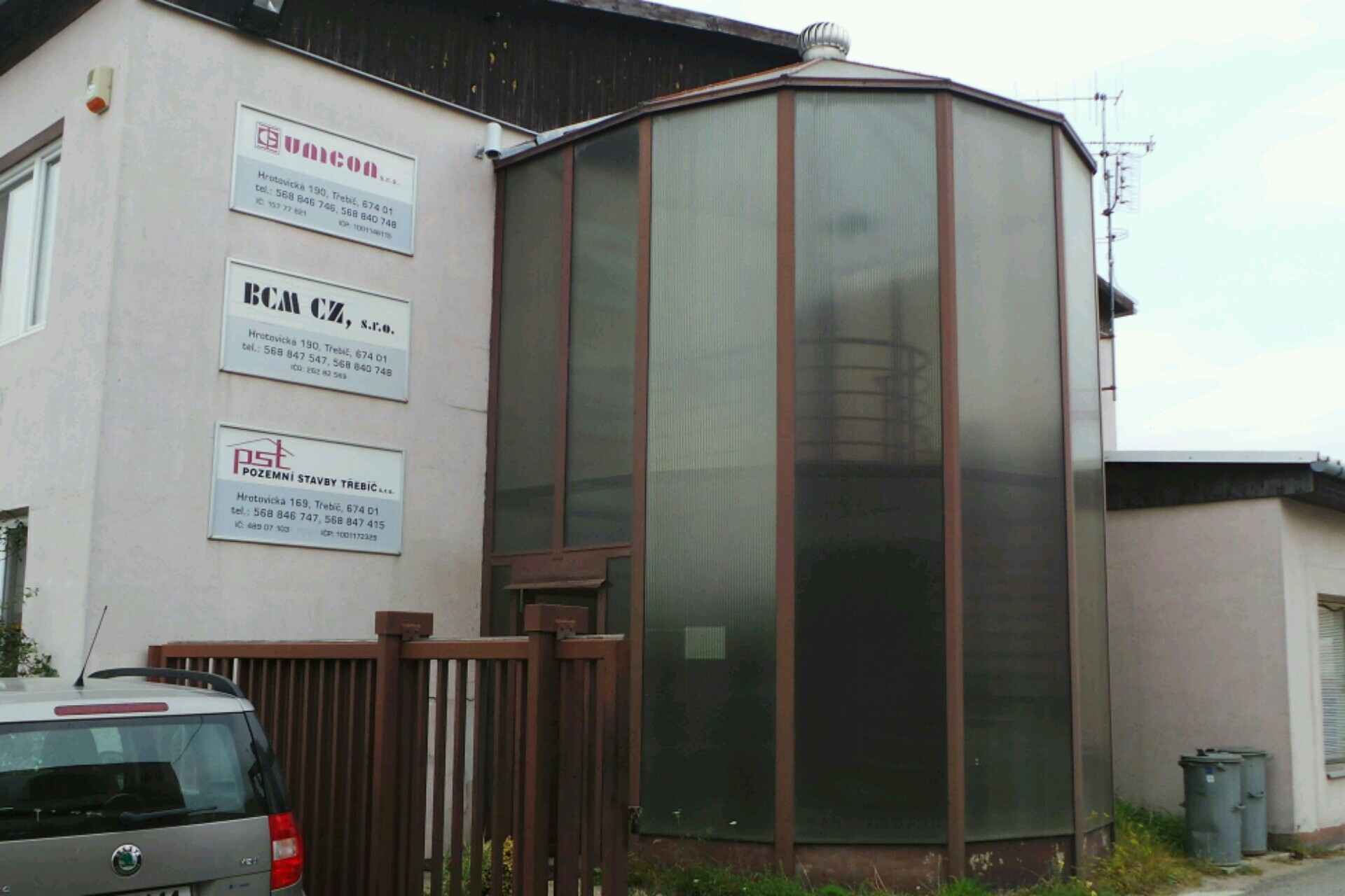 UNICON, spol. s r.o.