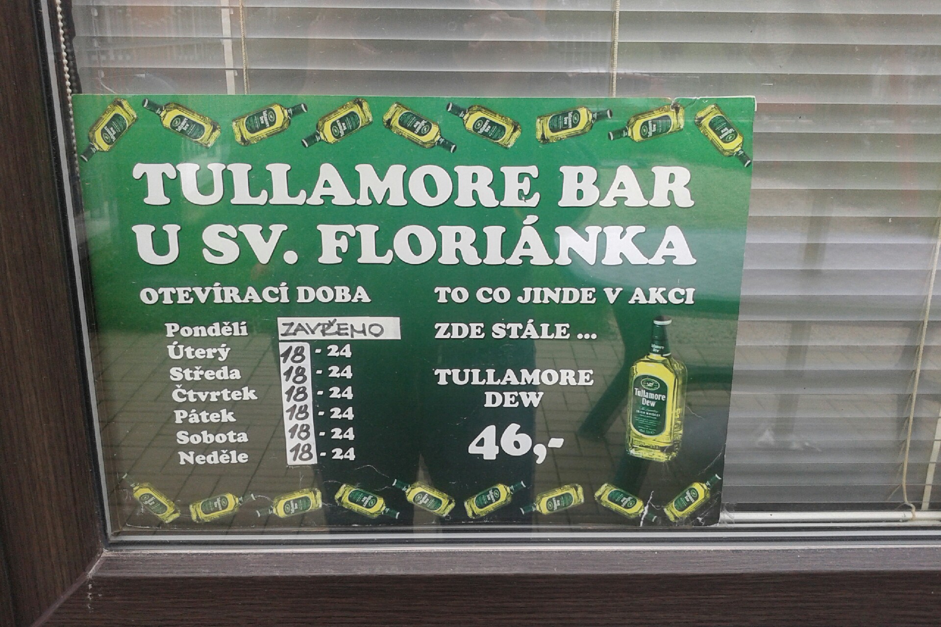 Restaurace U Svatého Floriánka foto 2