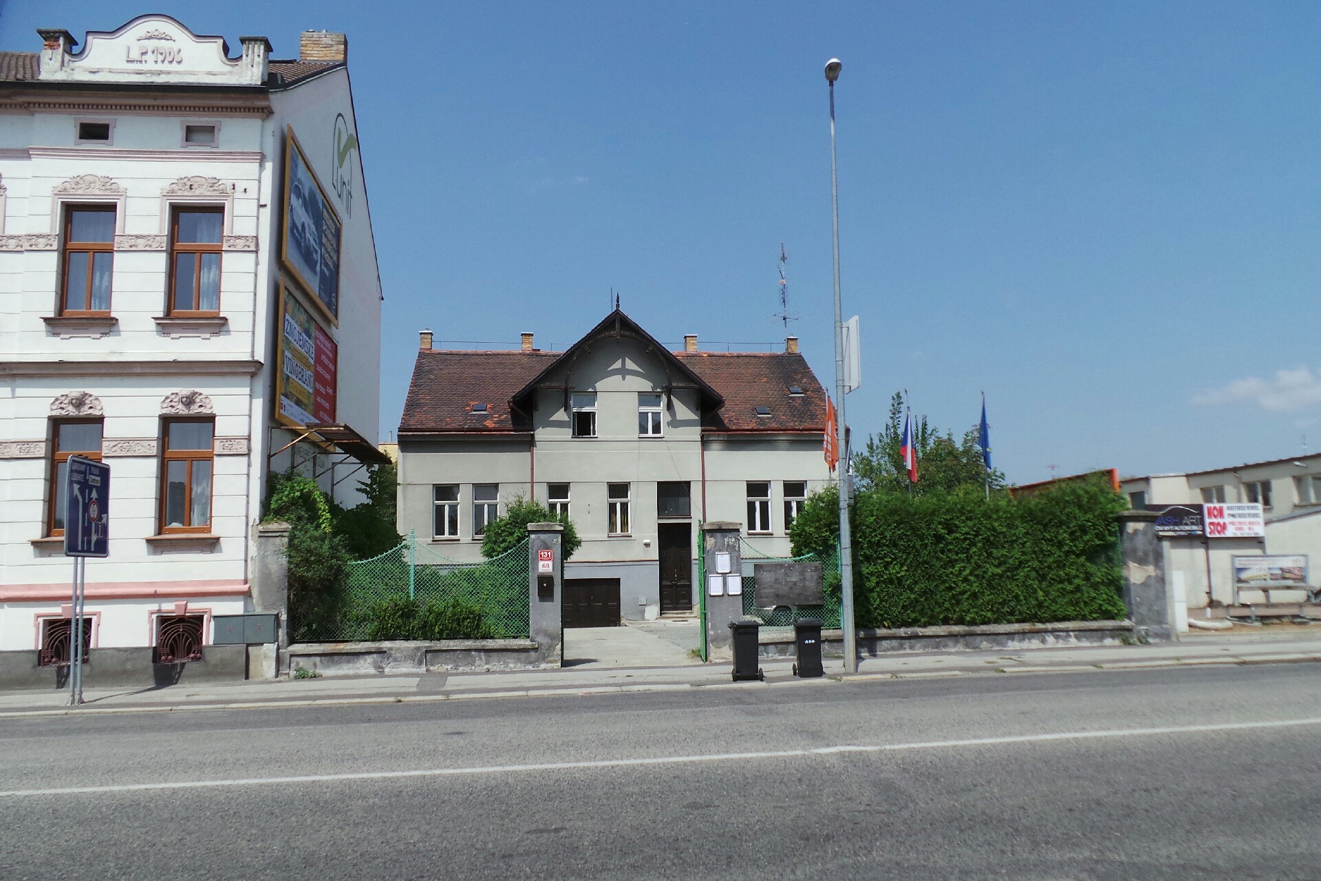 Sociální demokracie