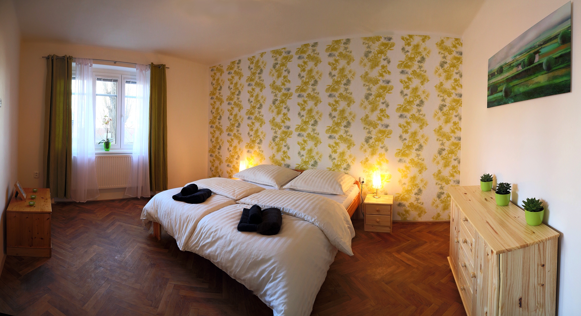 Apartmány Olomouc -  Alexandru Popa foto 2
