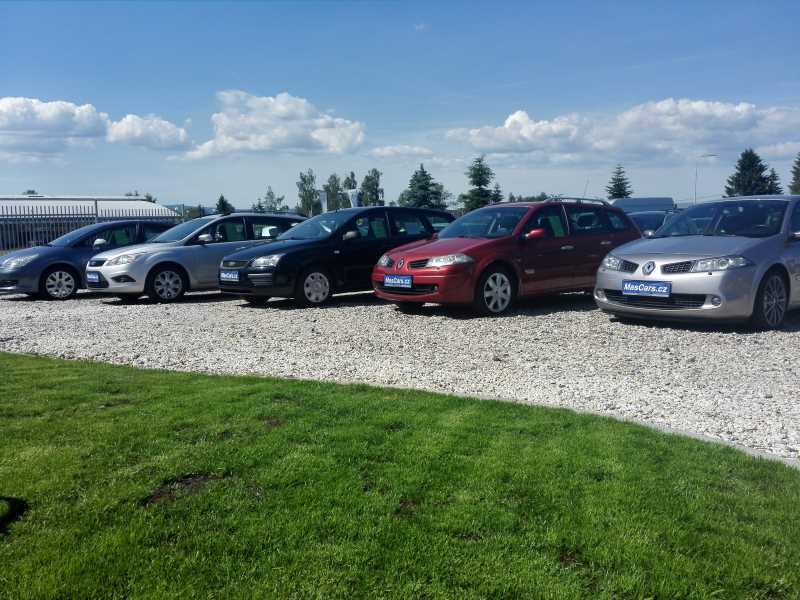 Autobazar MasCars foto 2