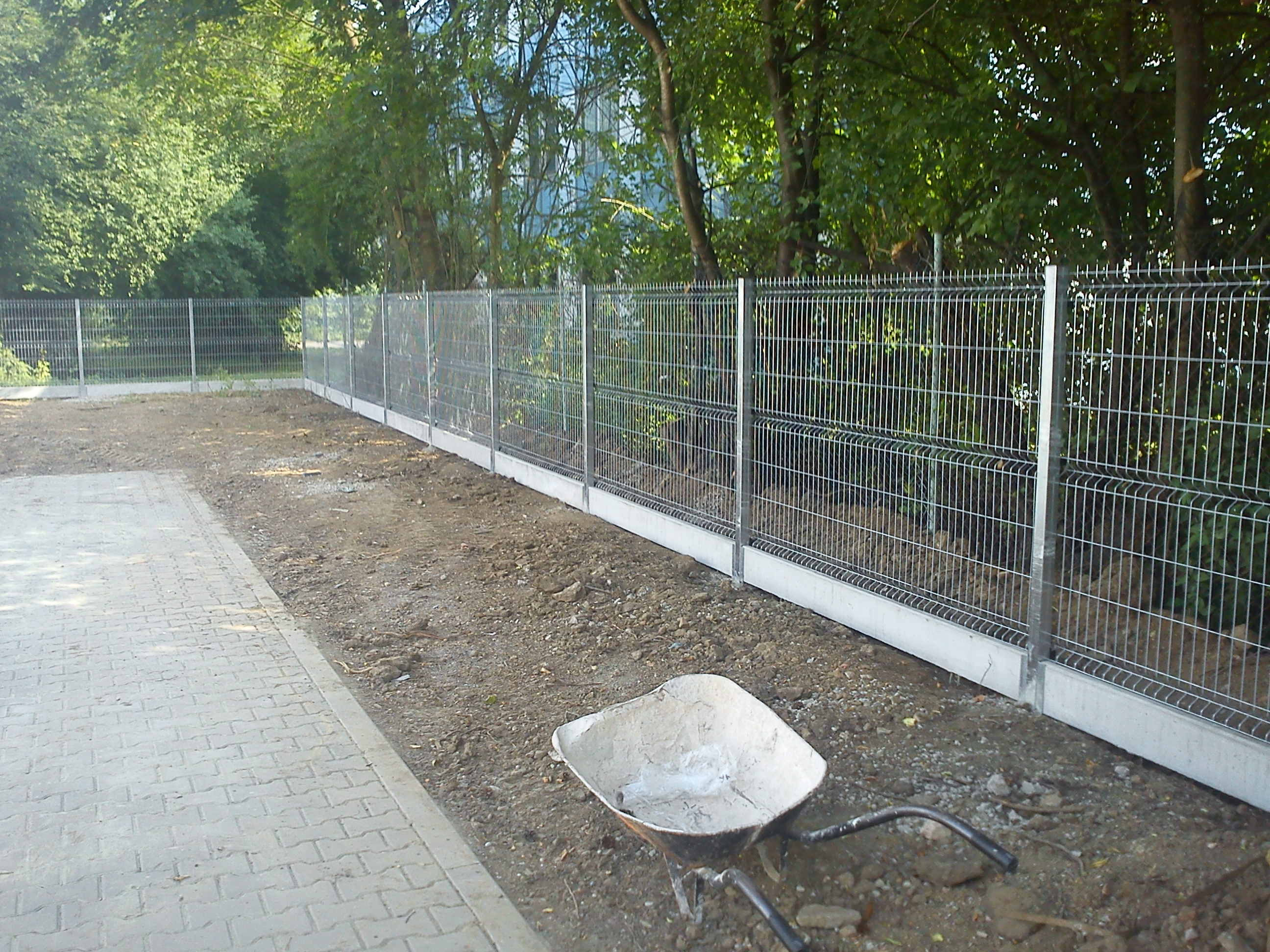 Petr Hanák - HK ploty foto 3