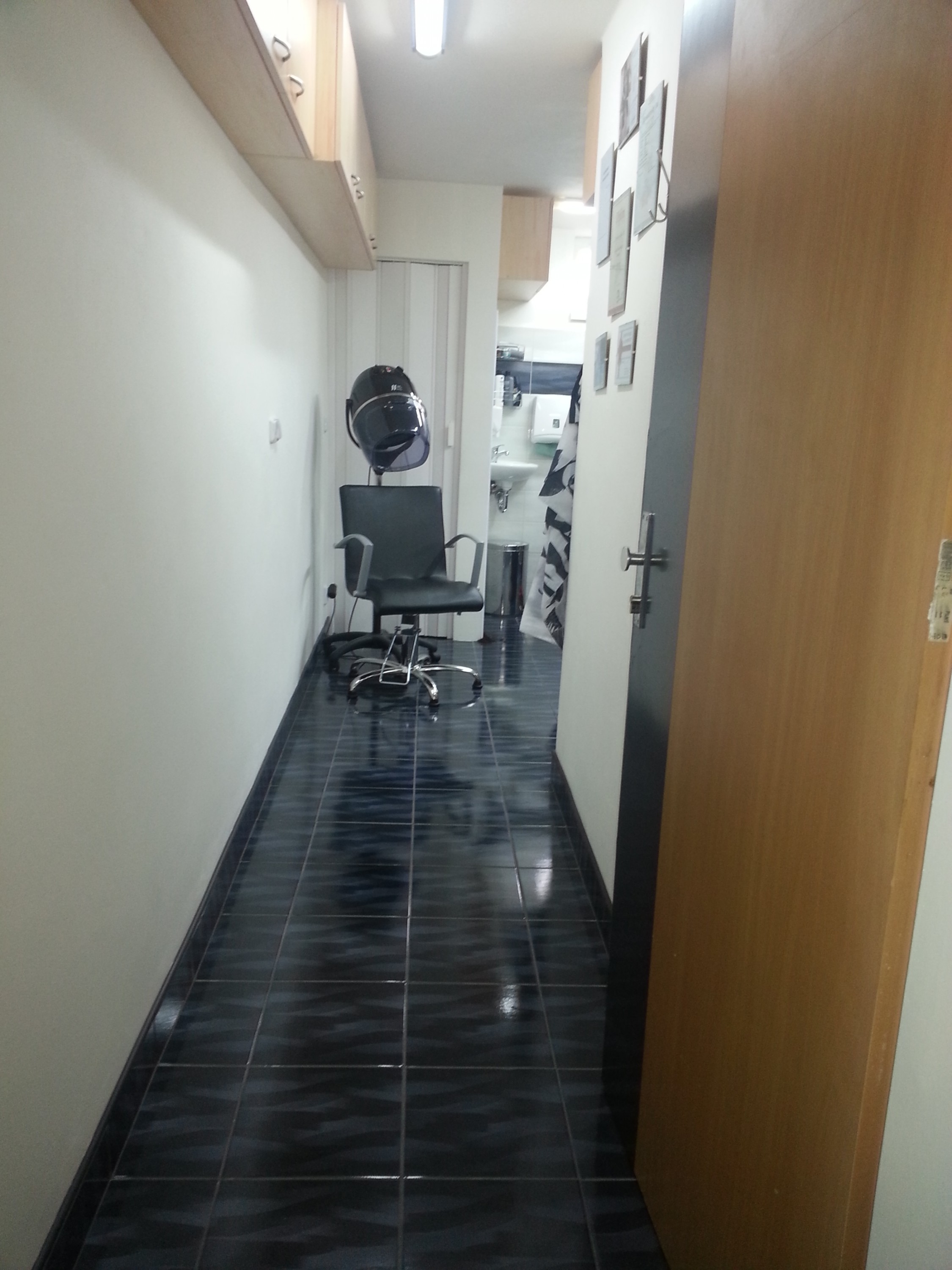 Kadeřnictví Monika Nademlejnská foto 2