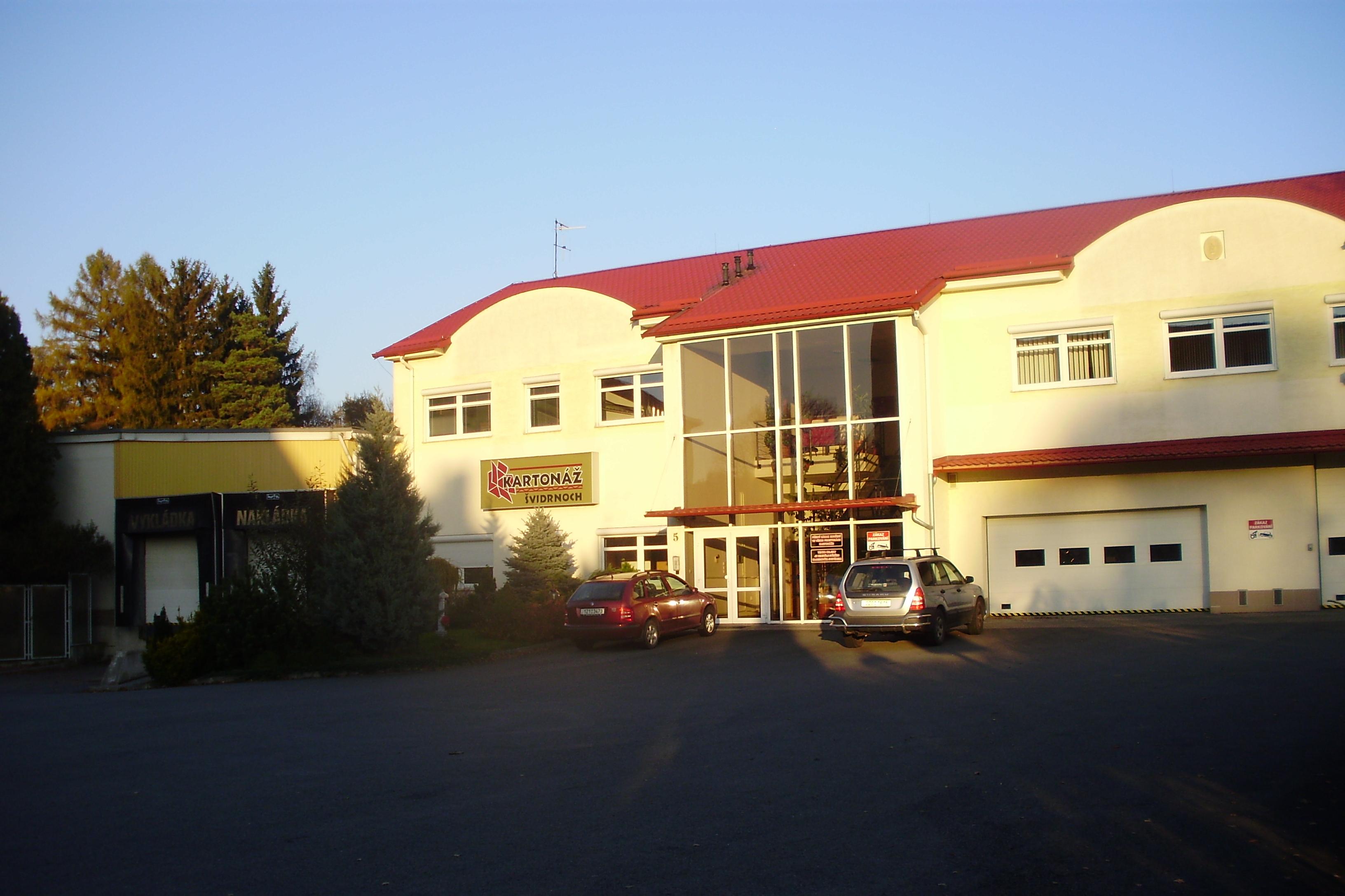 Jindřich Švidrnoch