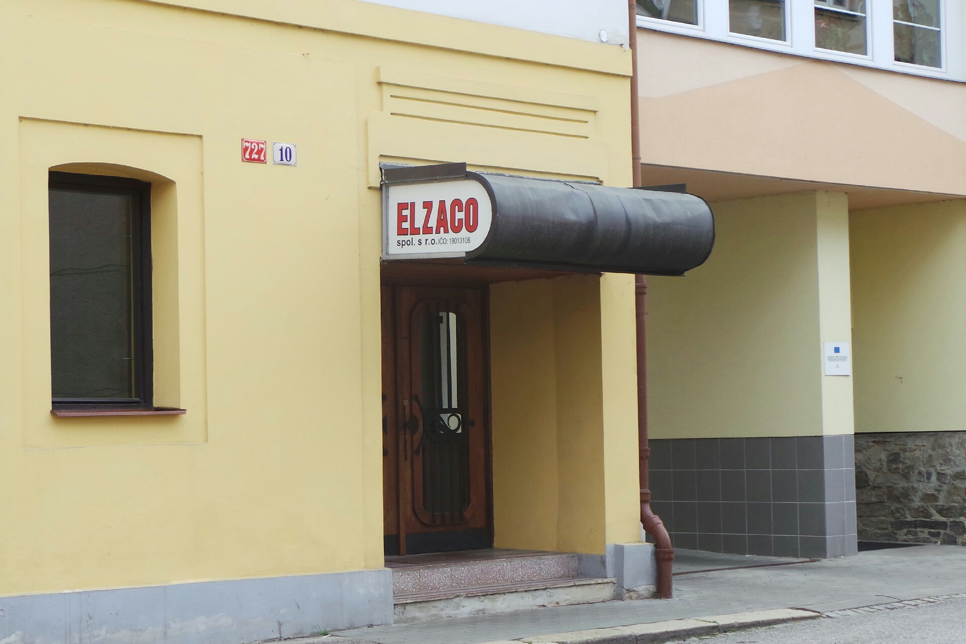 ELZACO, spol. s r.o.