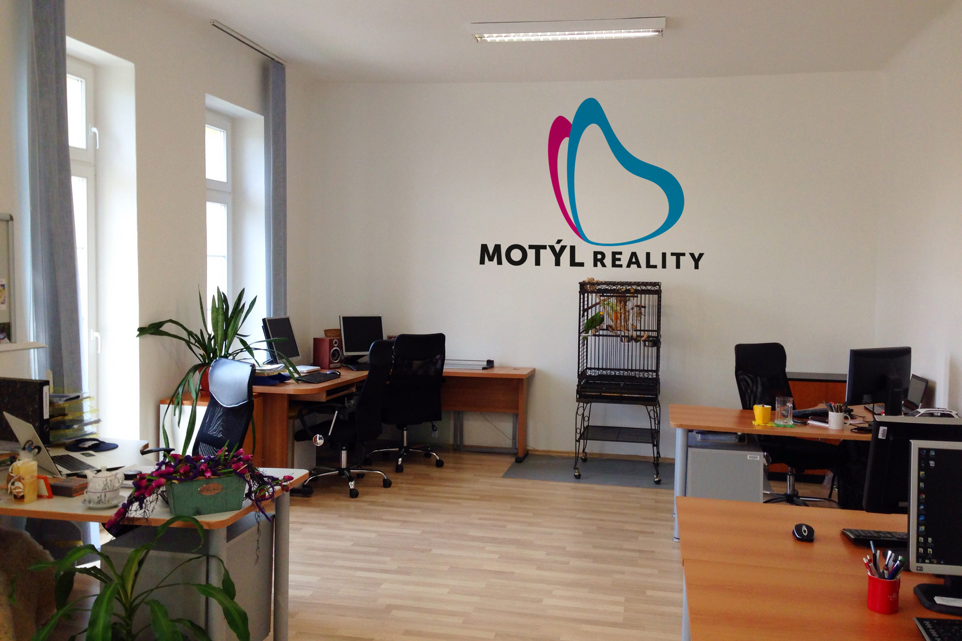 Motýl Reality, s.r.o. foto 3