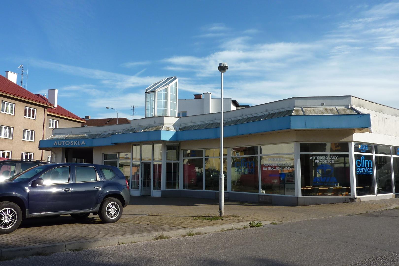 České automobilové opravny, s.r.o.