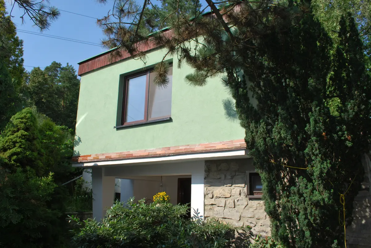 Ubytování GRACIA foto 1
