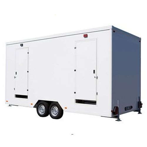 TOI TOI, sanitární systémy, s.r.o. foto 5