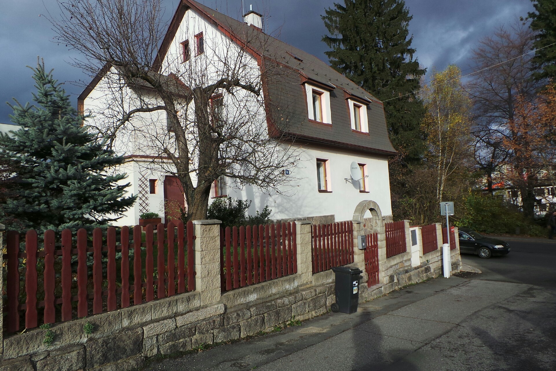 Podlahářské práce Adam