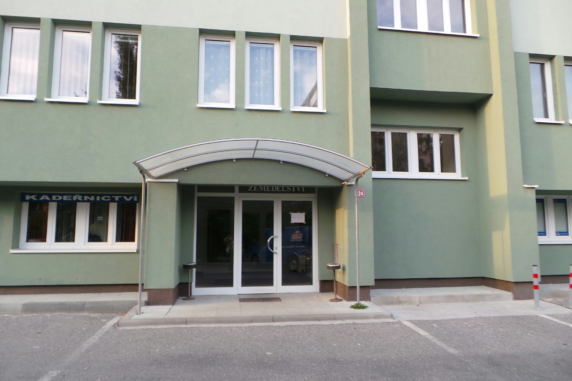 AGP Beroun-Agropodnik, a.s.