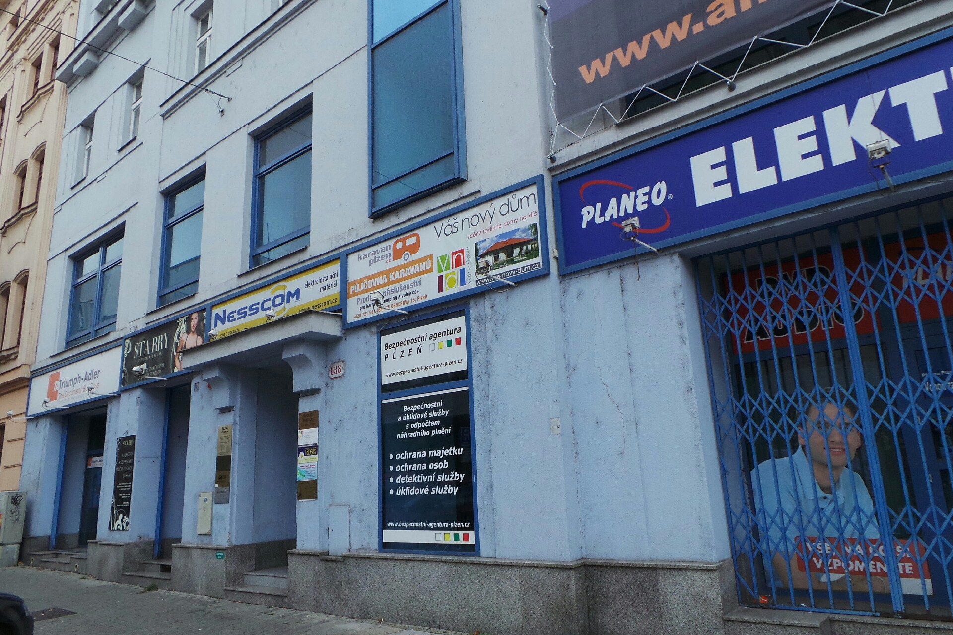 JUDr. Dana Kůsová, advokátka