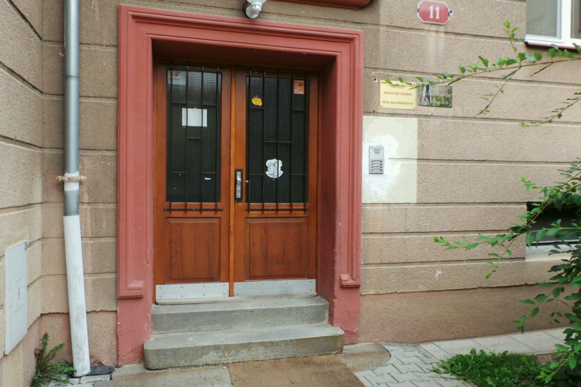 MUDr. Klára Němečková foto 1