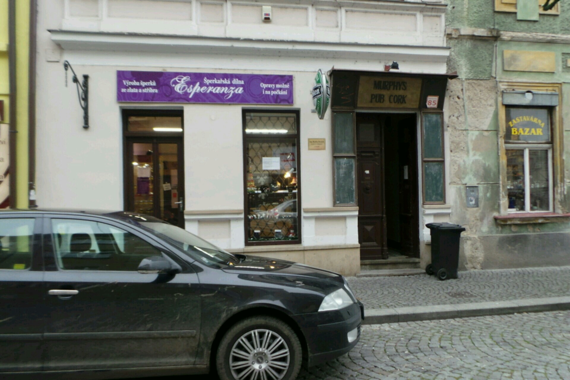 BEJBYPANK CZ, s.r.o.