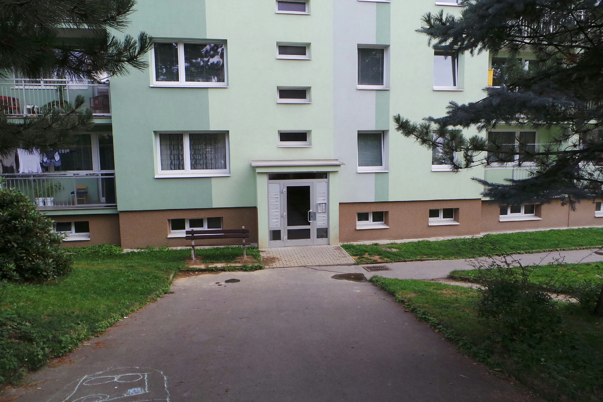 EUROPOCHETTE - Monika Škorpilová foto 1