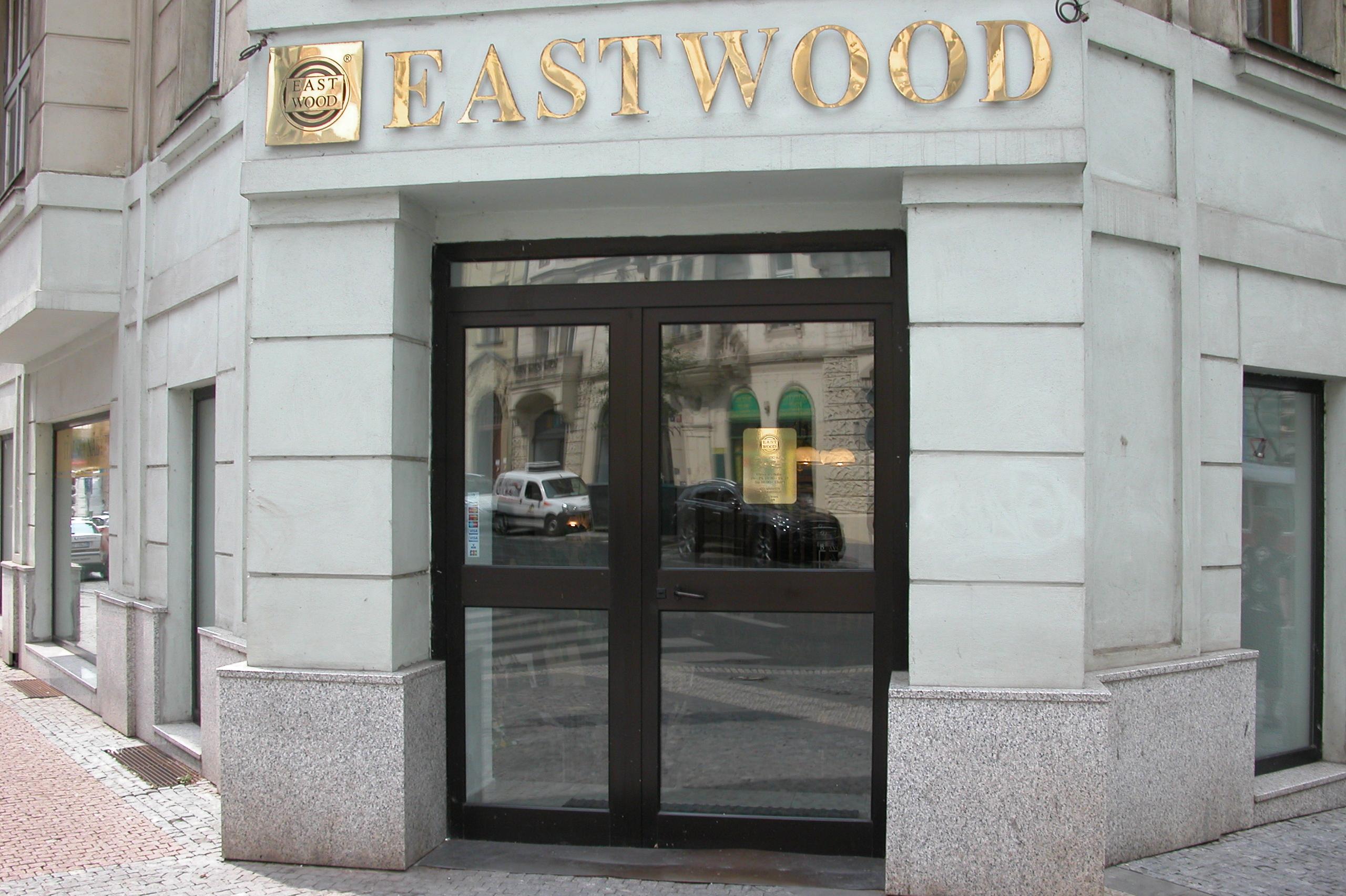 EASTWOOD, s.r.o.