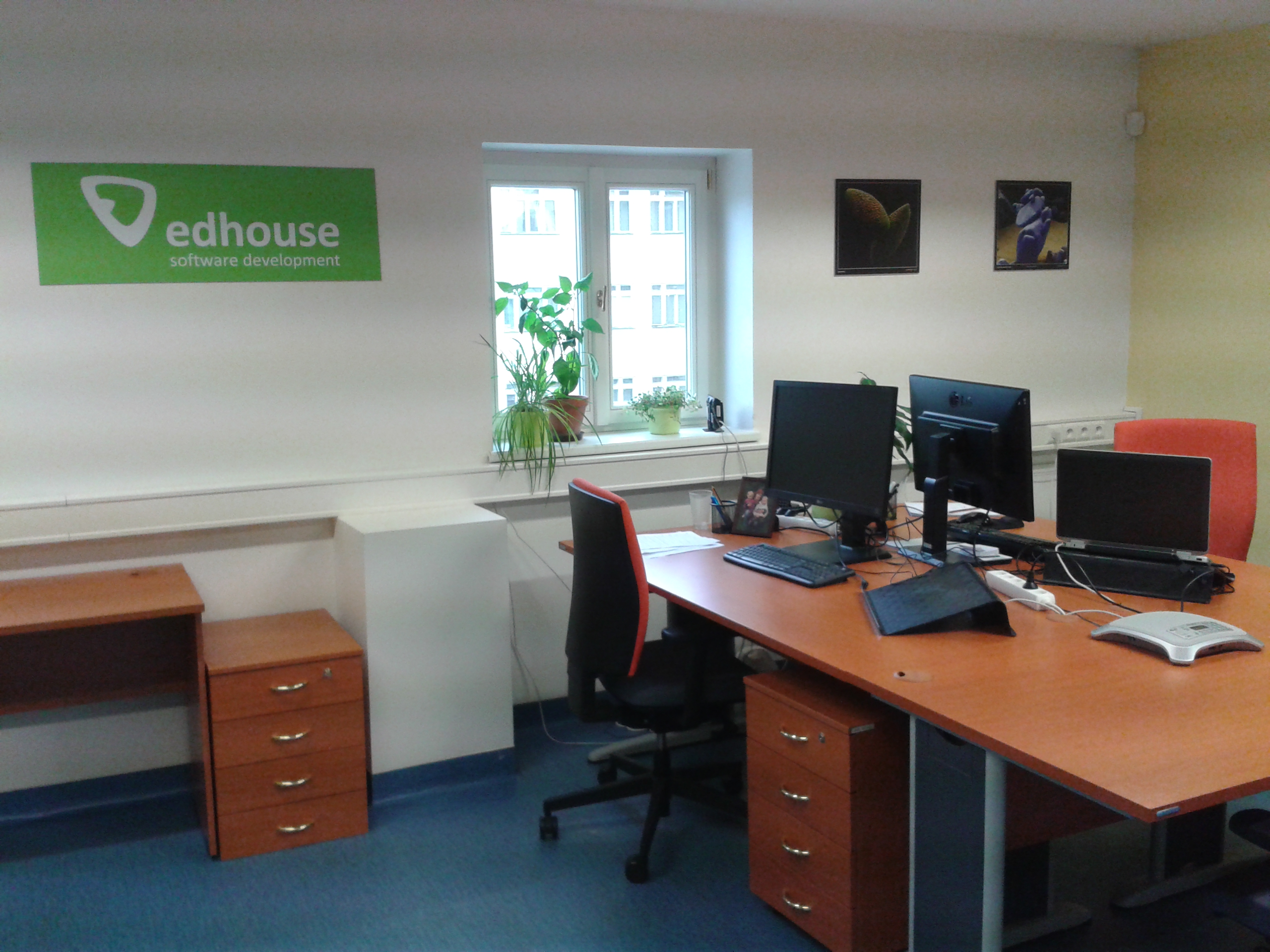 Edhouse s.r.o. foto 3