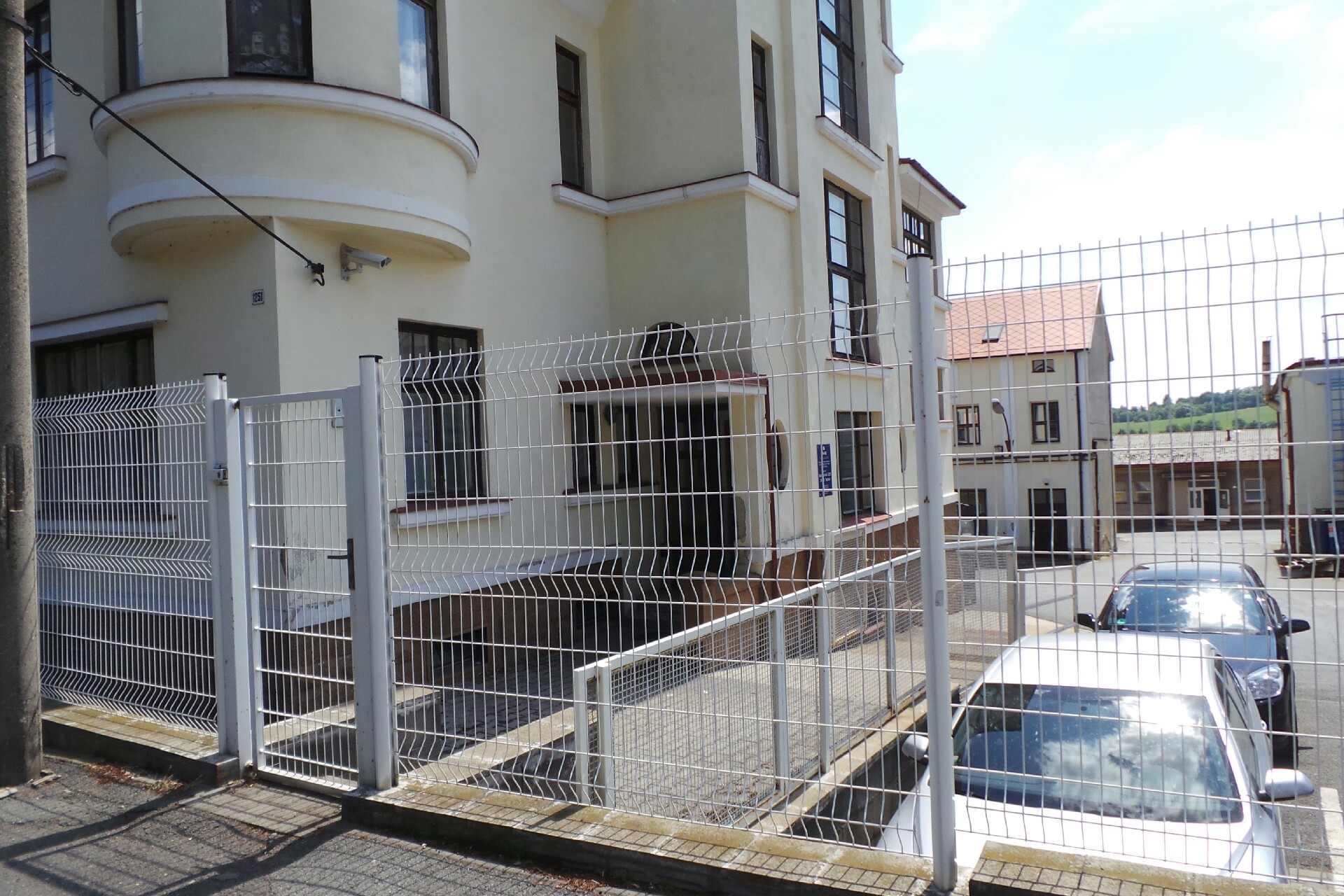 BHS CORRUGATED Fertigungs, Montage, Service, s.r.o.