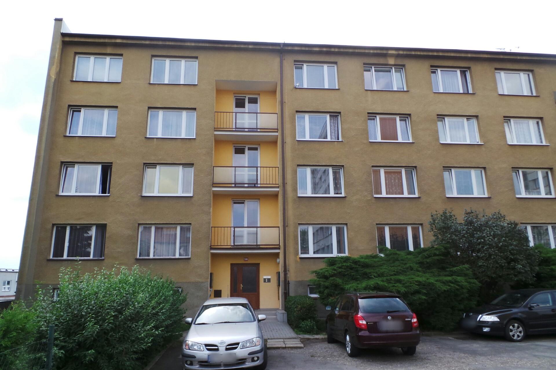 Pavlína Fürbacherová