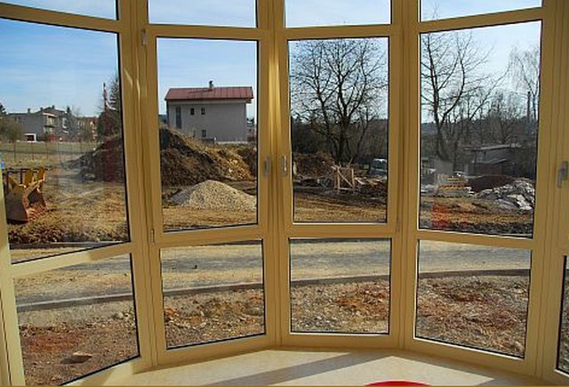 Domov důchodců Police nad Metují foto 2