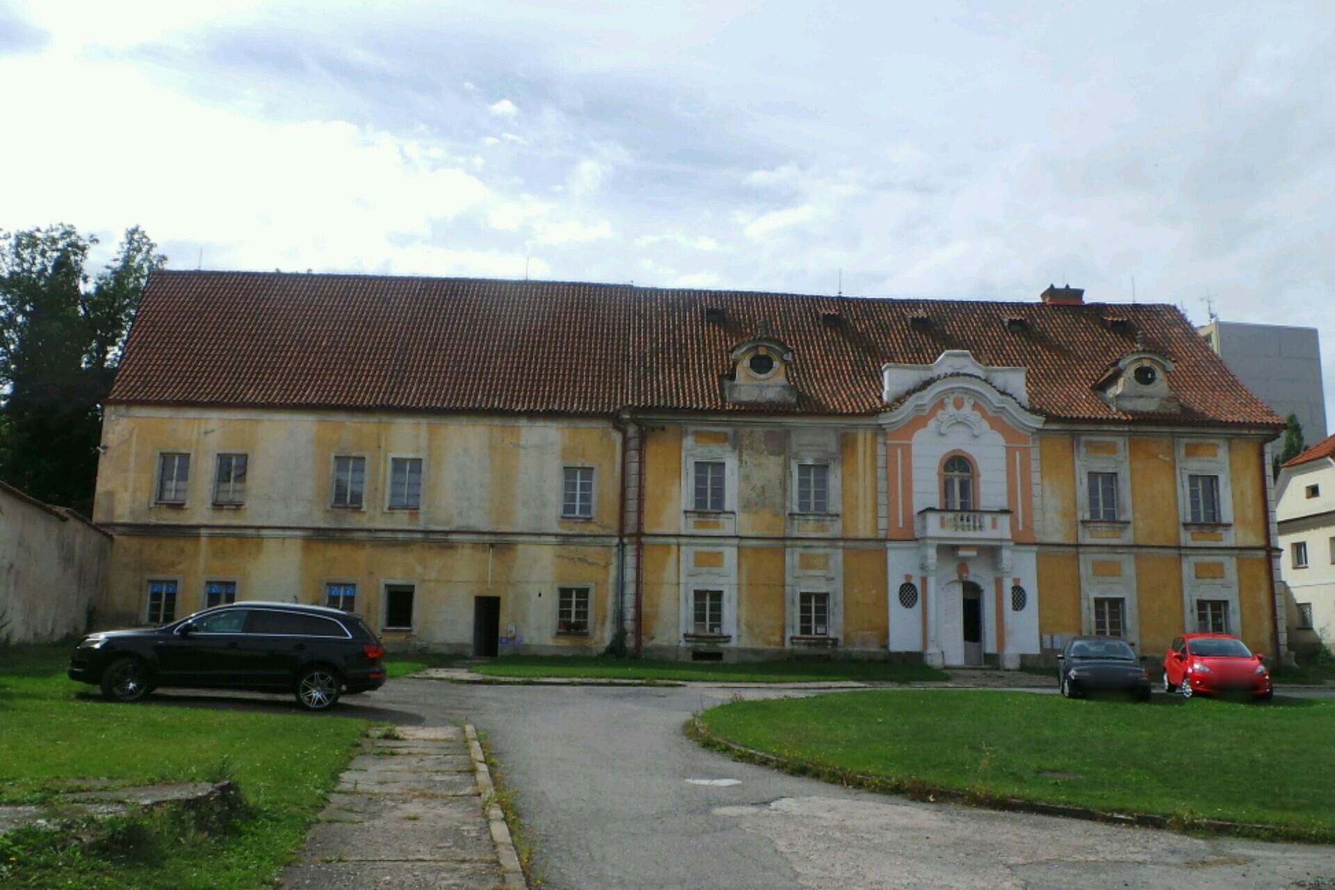 Pohledávky-Kolín.cz