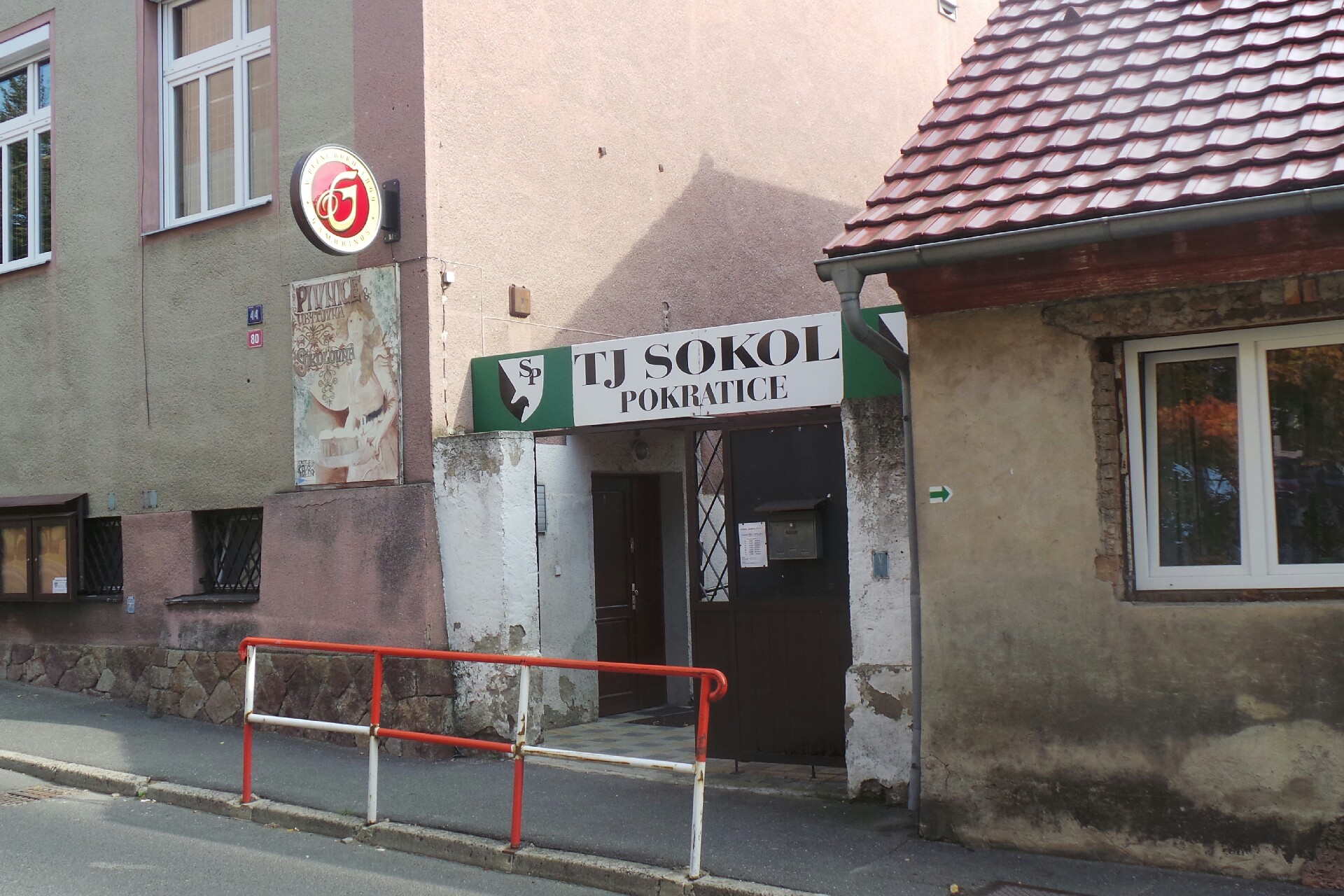 Trampolíny Litoměřice, z.s.