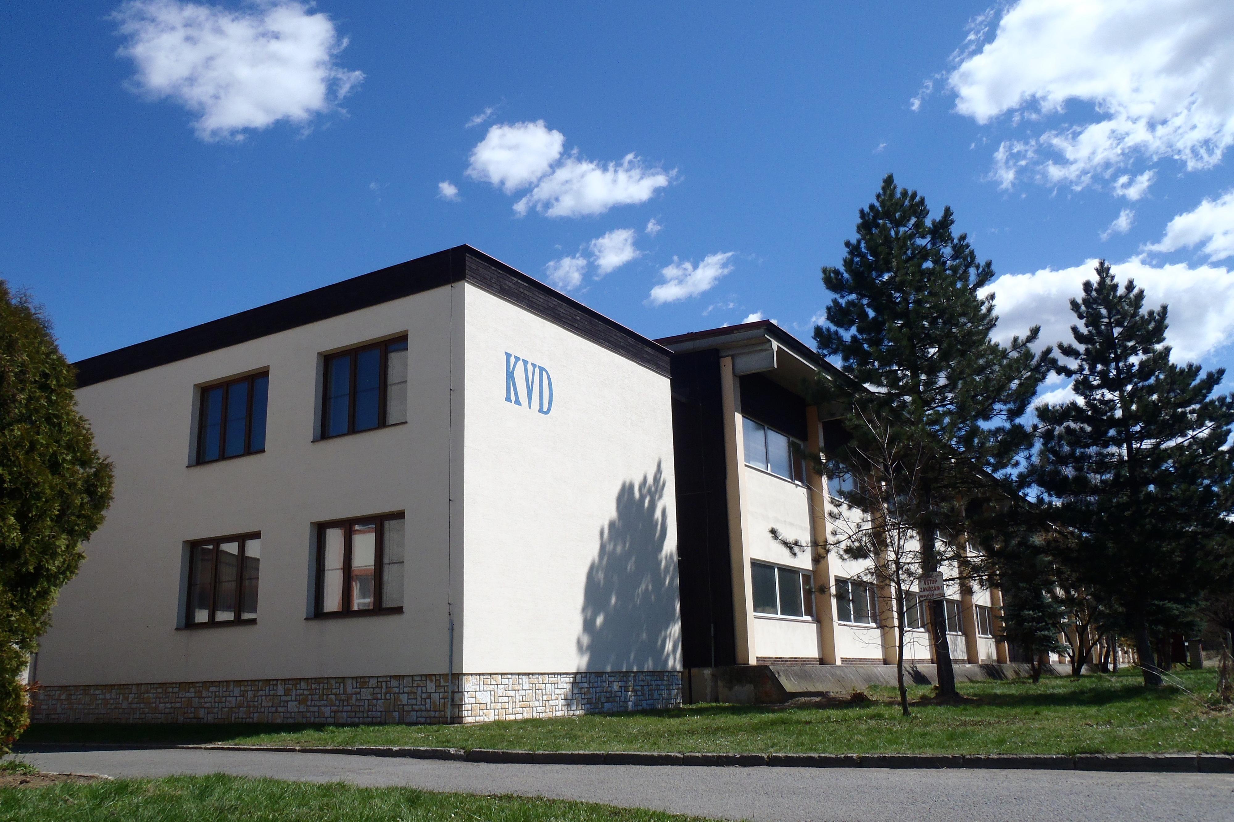 KVD