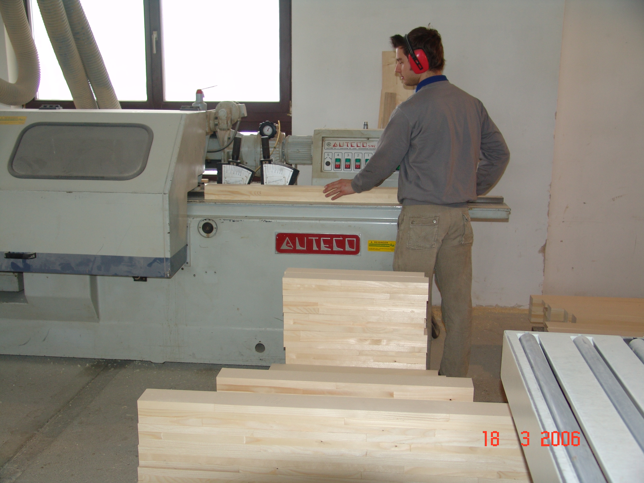 Truhlářství Švagr foto 3