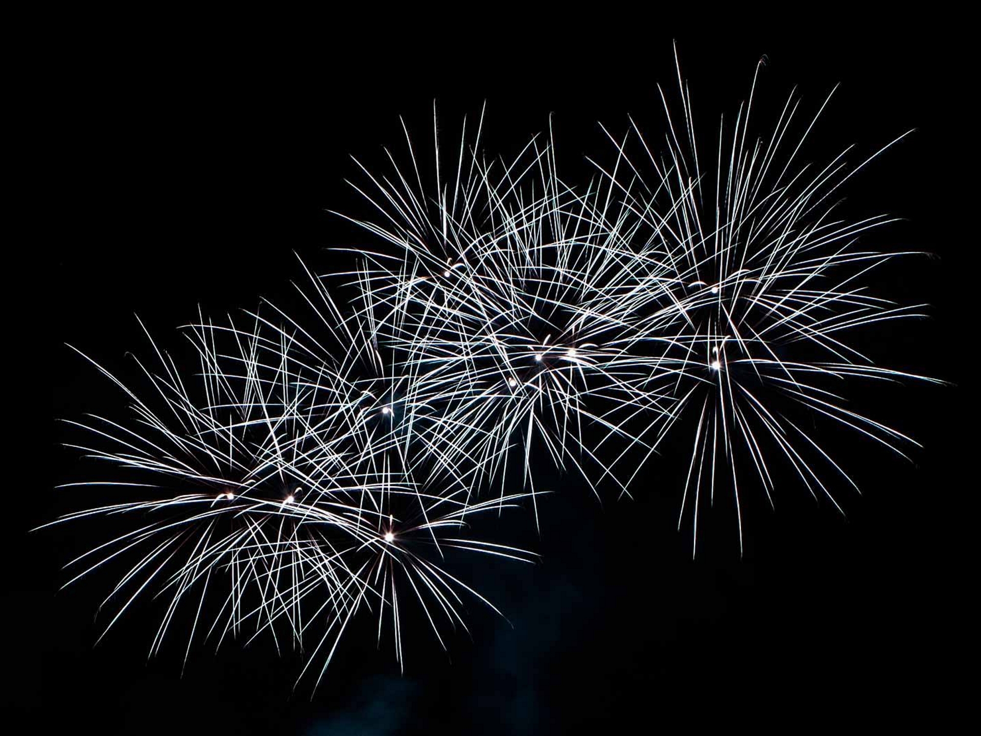 Ohňostroje a pyrotechnika SOPTÍK foto 3