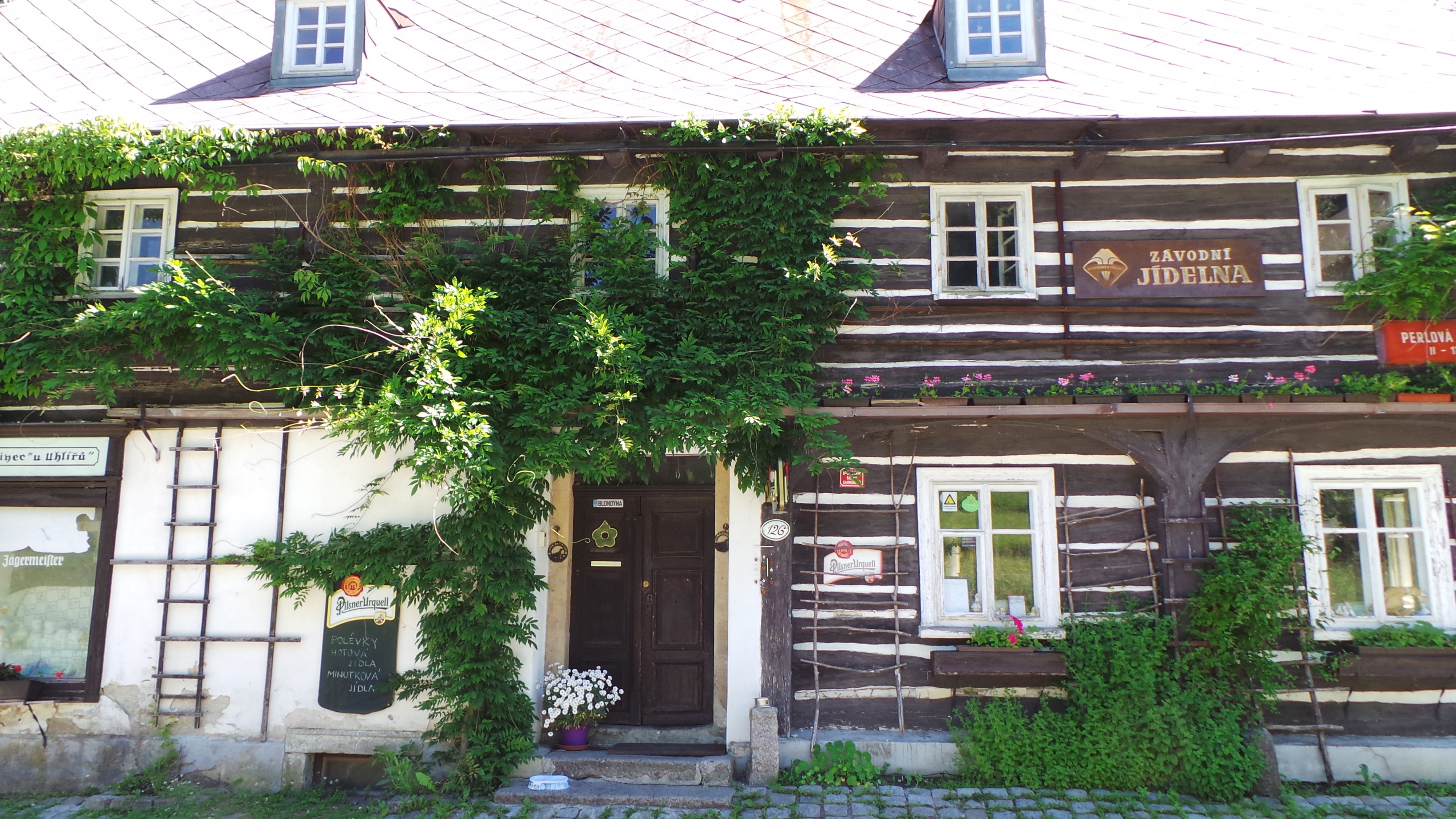 Hostinec U Uhlířů foto 2