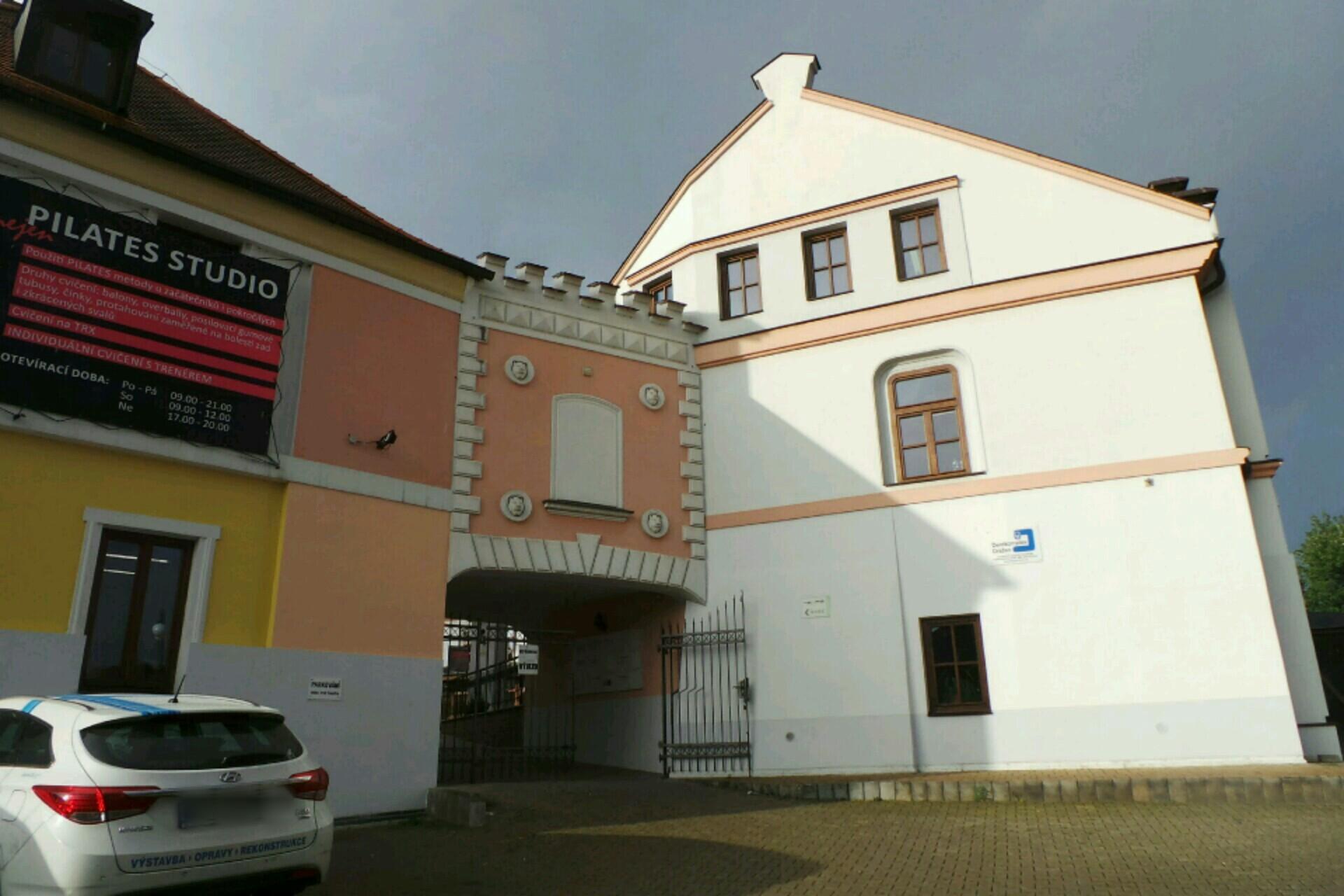 Ing. Ladislava Šromová - účetní společnost