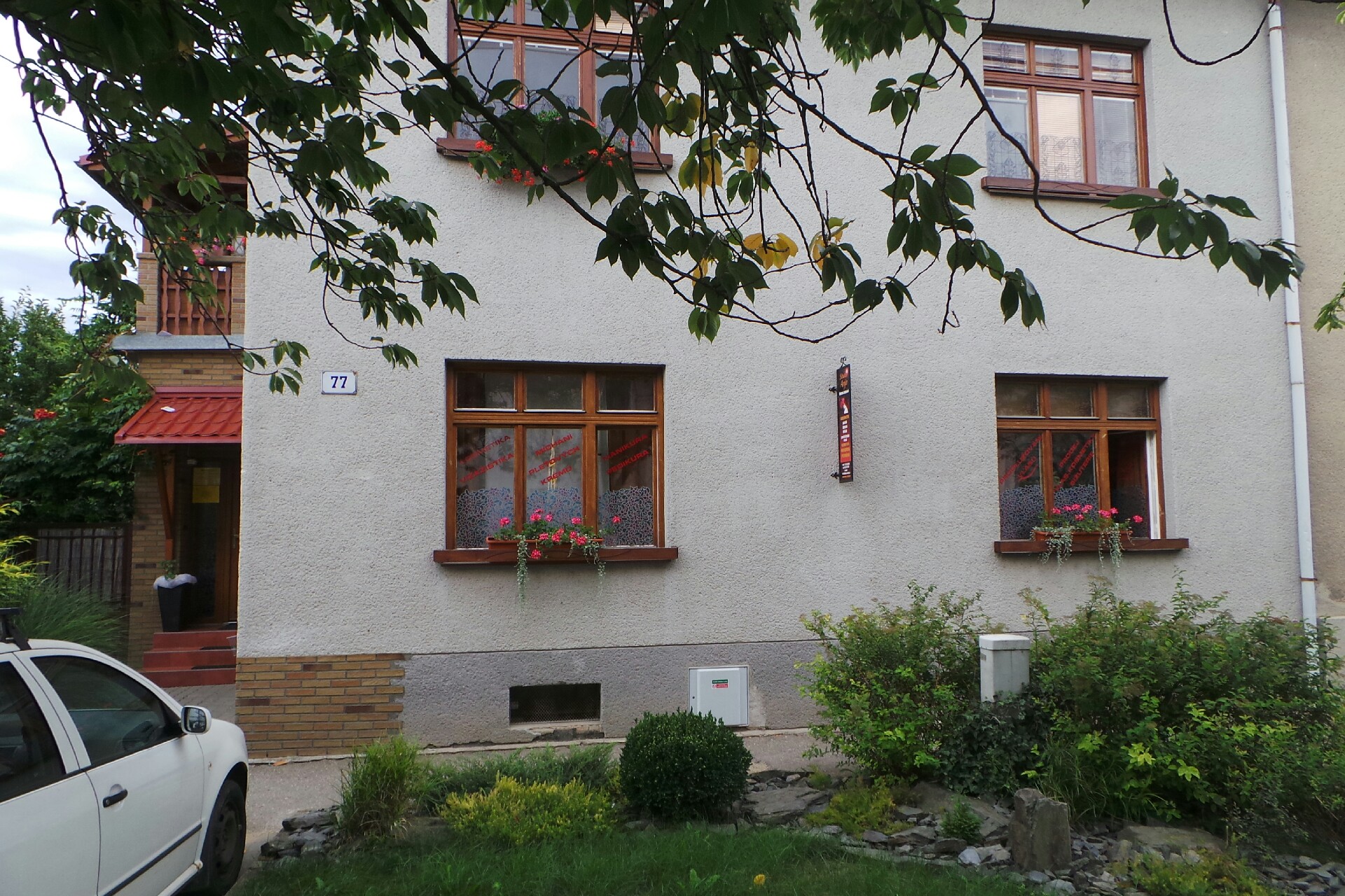 Salon Anjo - Renata Jochová foto 1