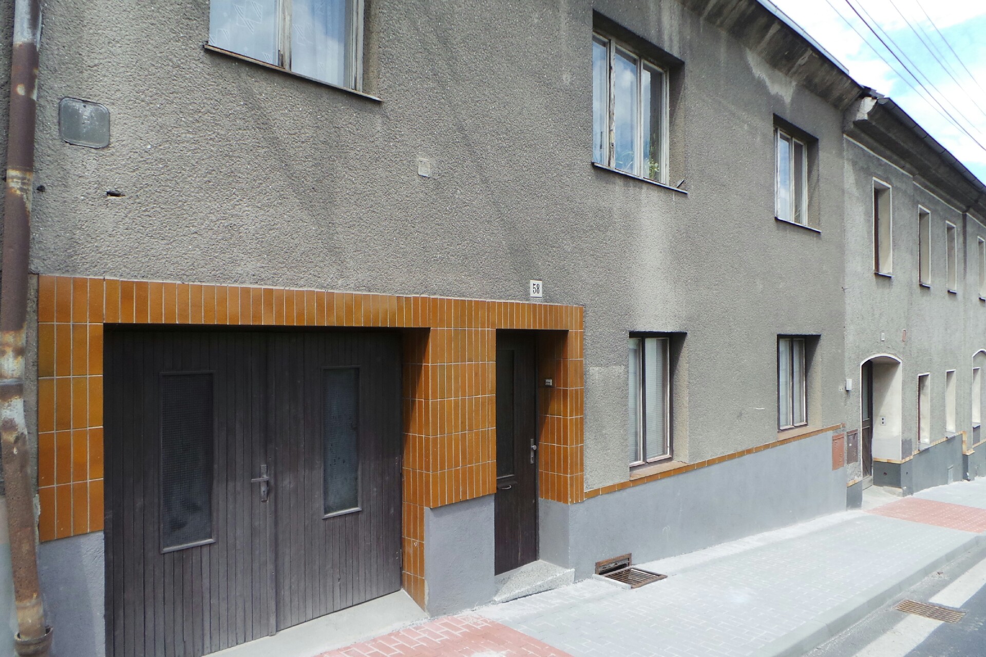 Miloslav Stach - Elektromontáže