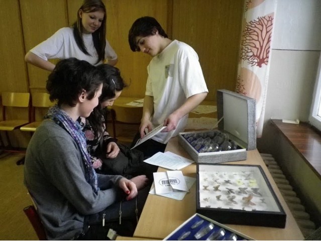 Vyšší odborná škola zdravotnická Liberec foto 4