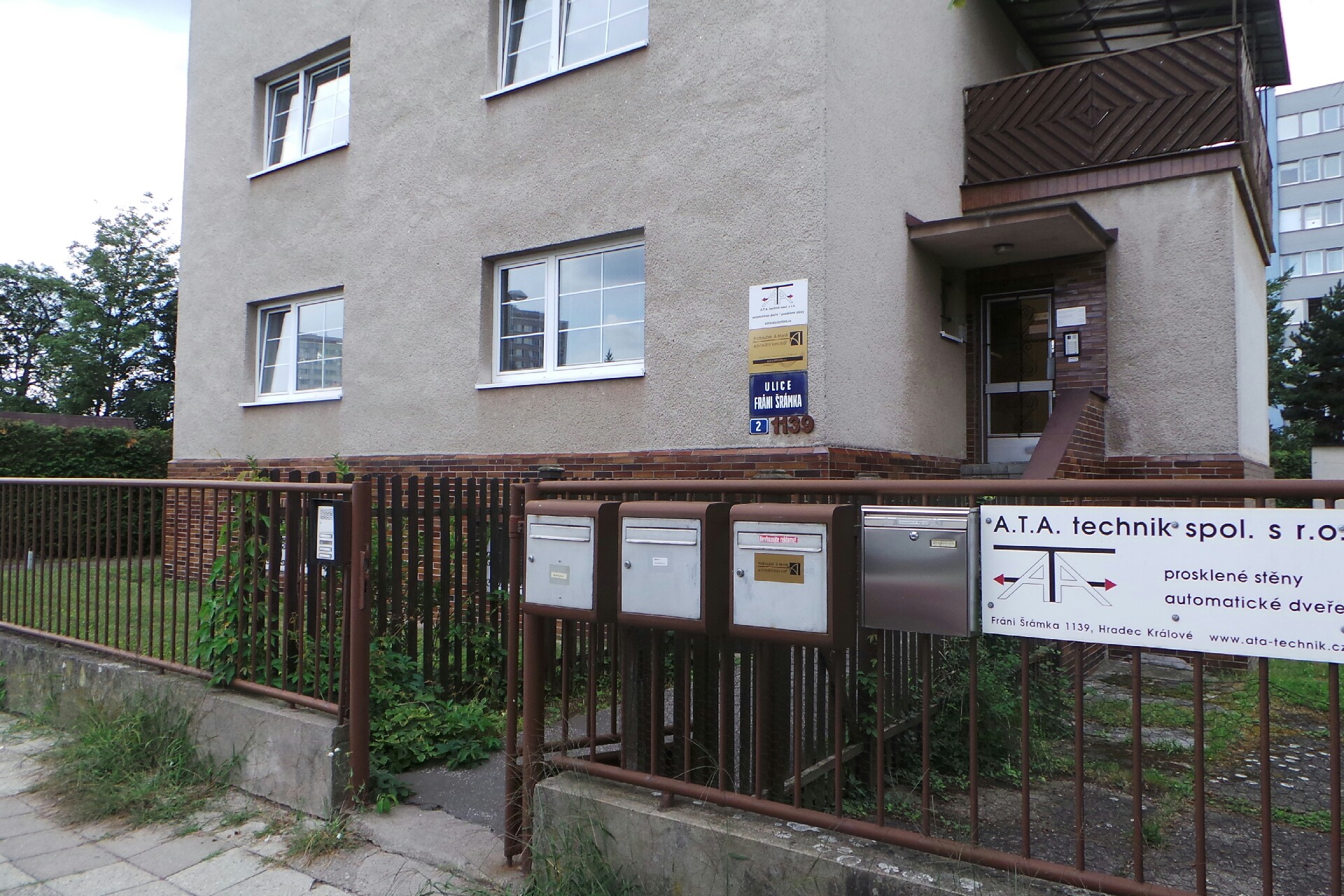 JUDr. Mgr. Jaromír Petera, advokát