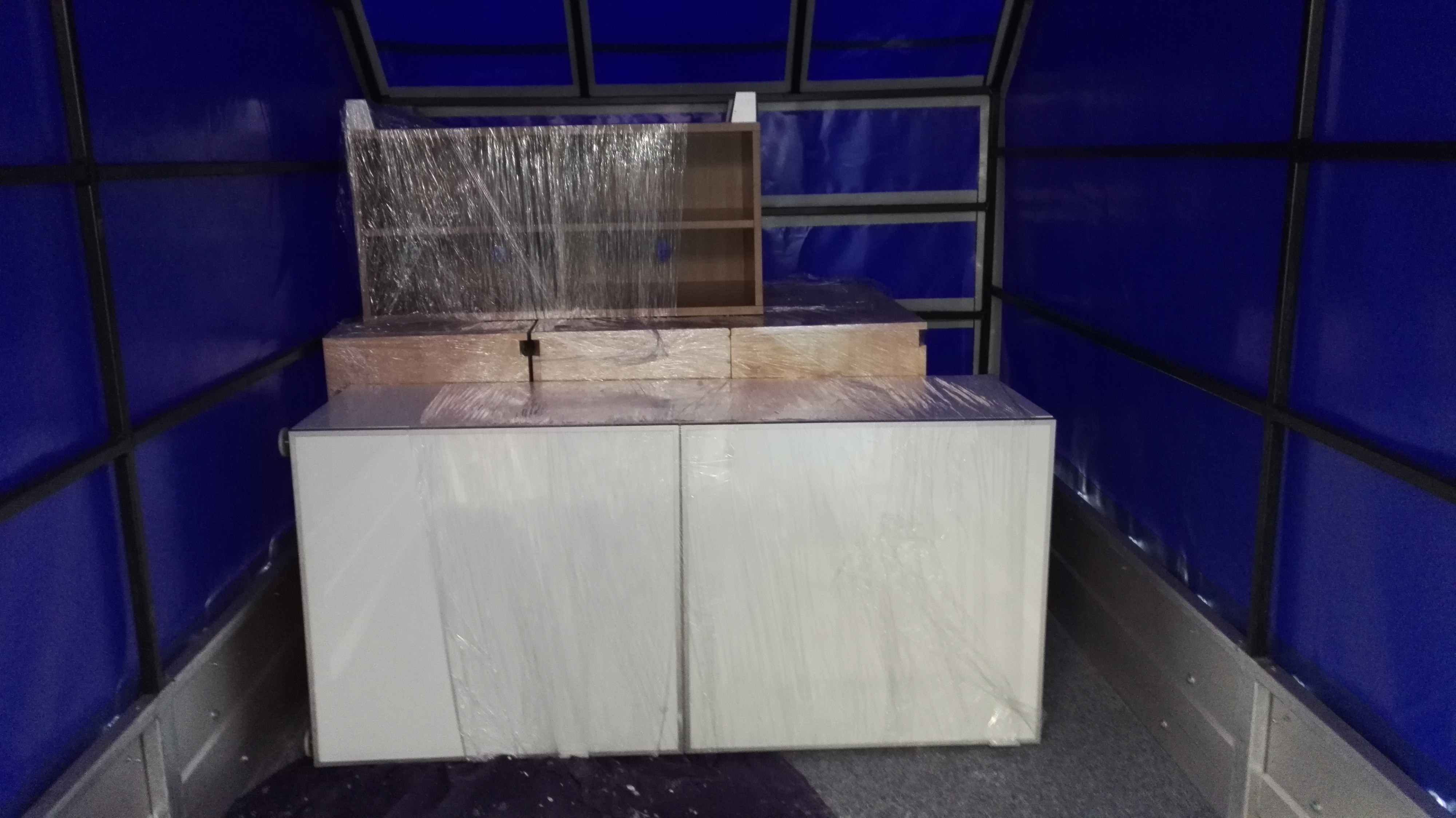 Stěhování Trčka foto 3