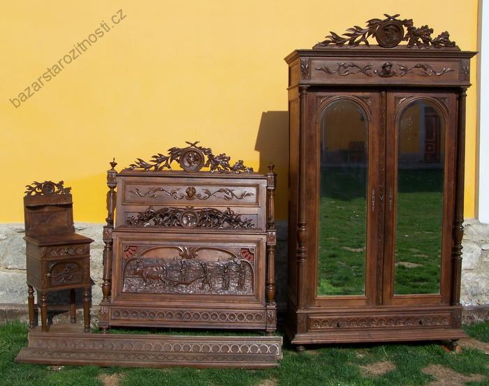 Bazarstarožitností.cz foto 3