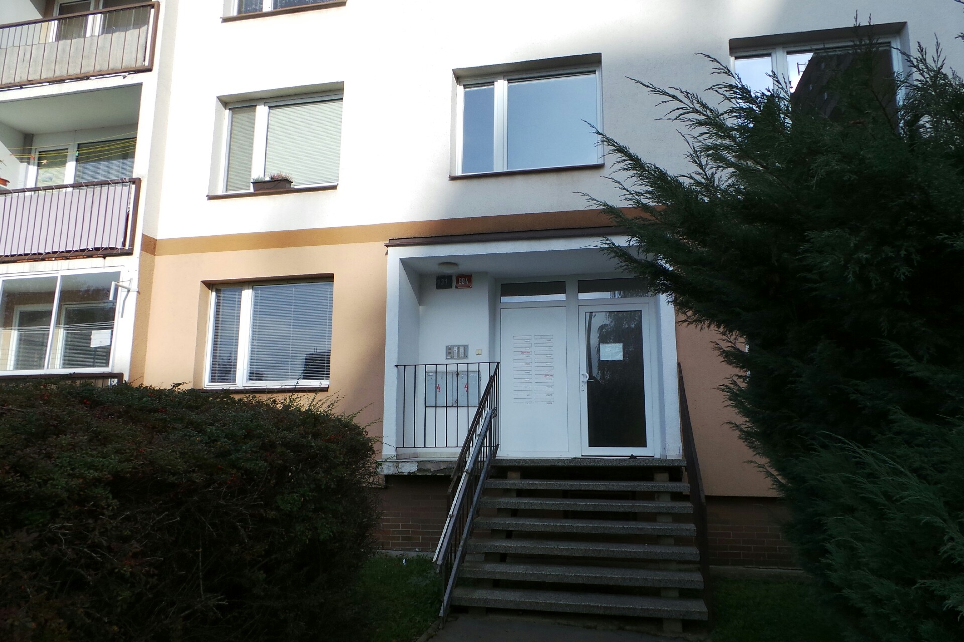 Josef Ivančík - stavební práce